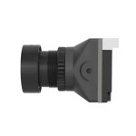 Hot Sales Caddx Ratel PRO Camera 1500TVL 16:9/4:3 NTSC/PAL 125 Degree Blacklight Night Vision Black for Drones Accessories